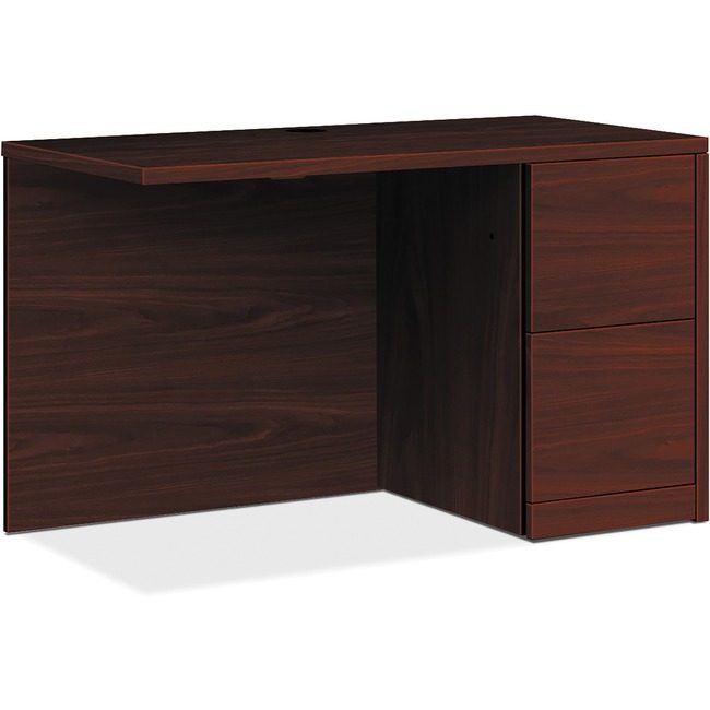 The HON Company Return Right 2FDRAWER 42"W HON105907RNN