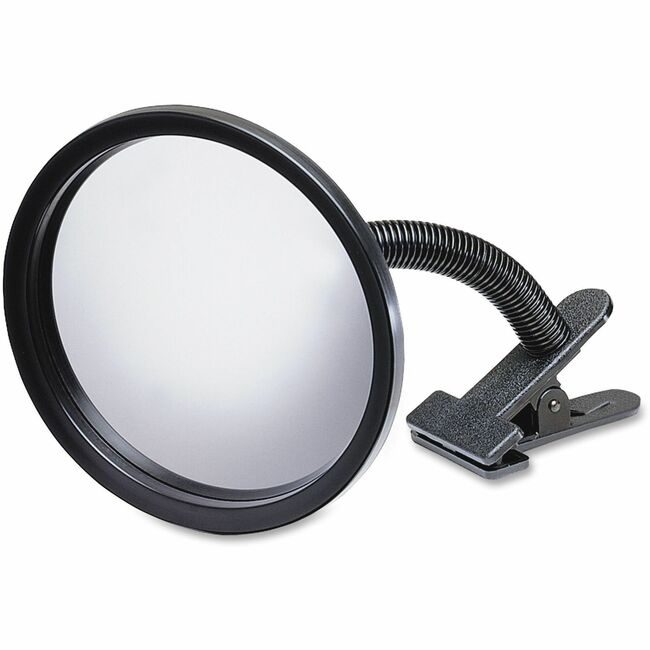 See-All Industries Mirror Portable 7" SEEICU-7