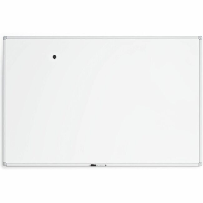 U Brands Board Mag Prcln 72X48 Whfrm UBR4901U0001