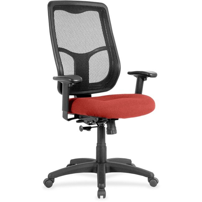 Eurotech Seating Mesh Hb Synchro EUTMTHB94075