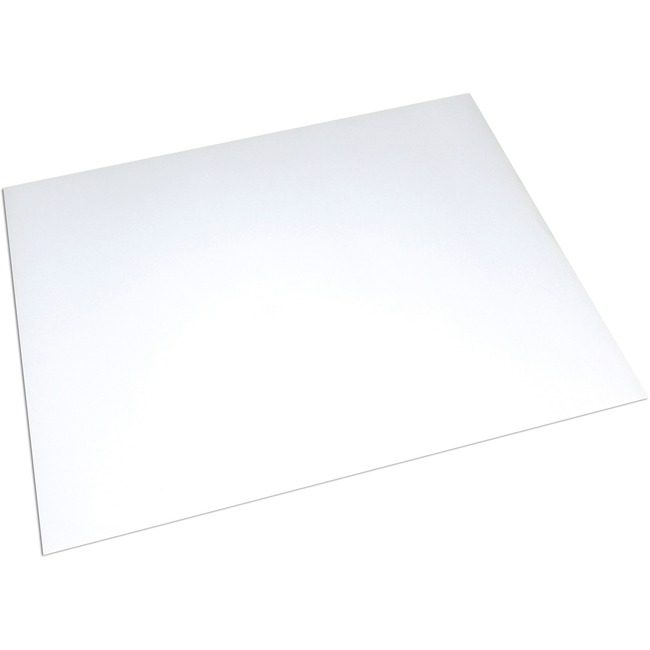 Pacon Corporation Posterboard Coated 50SH PACCAR13841