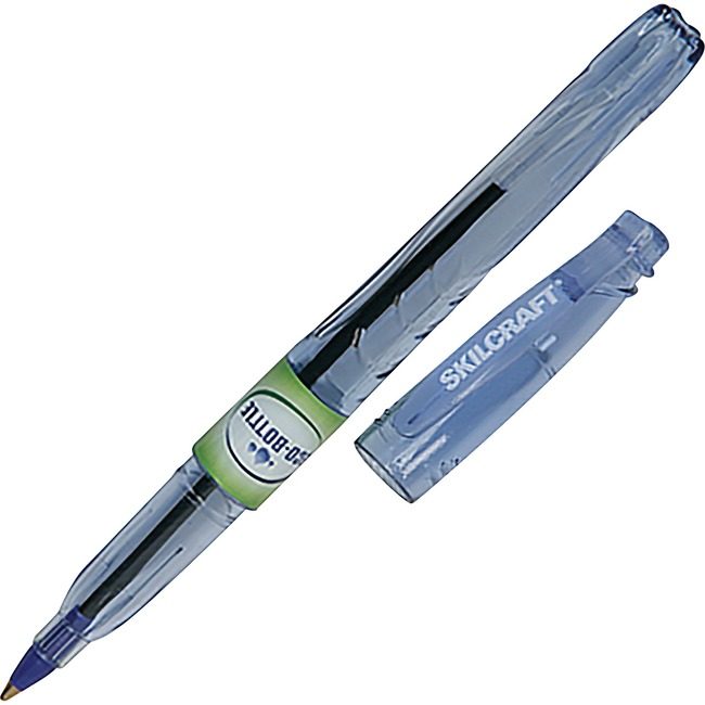 Varies / verify SKU SKU-LEVEL VERIFICATION REQUIRED Pen Stick Fine Black NSN6827160