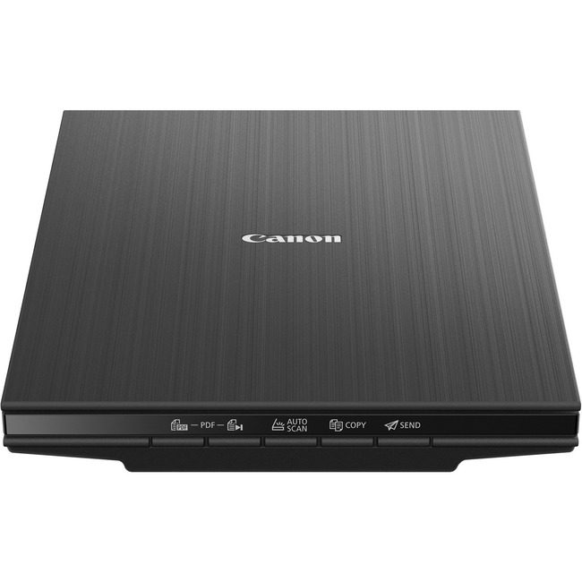 Canon U.S.A. Scanner Canoscan Lide 400 CNMLIDE400