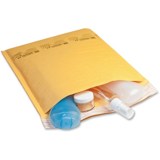 Sealed Air Corporation Mailer Jiffylite 12.5X19 25 SEL10191