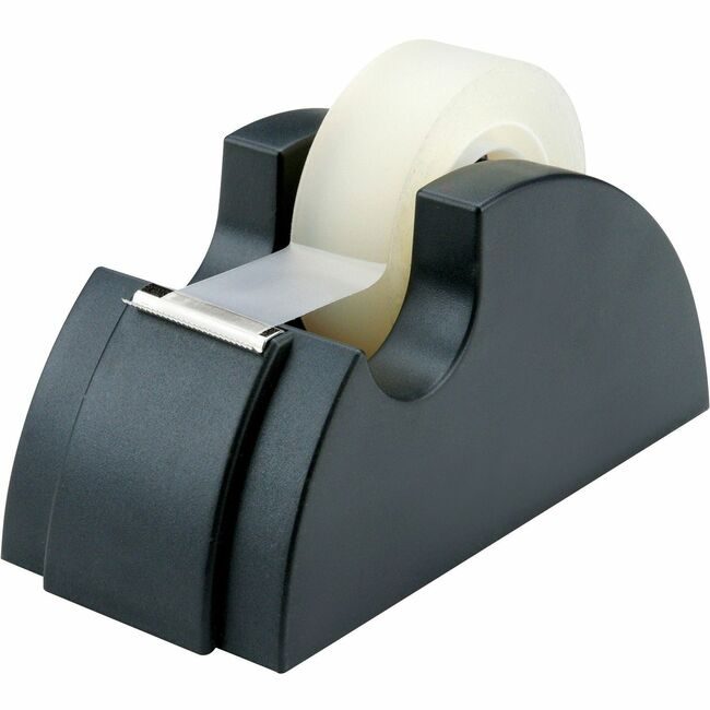 Varies / verify SKU SKU-LEVEL VERIFICATION REQUIRED Dispenser Tape 1"CORE Black NSN2402411