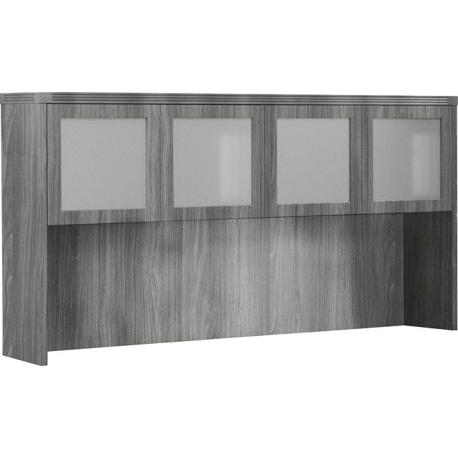 Safco Products Hutch Door Glass 72 SAFAHG72LGS