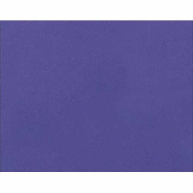Pacon Corporation Board Rr 22X28 4PLY Pe 25 Pack PAC5448-1