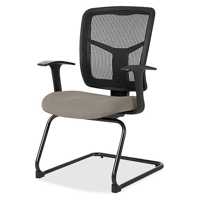 Lorell Mesh Guest Chair LLR8620251