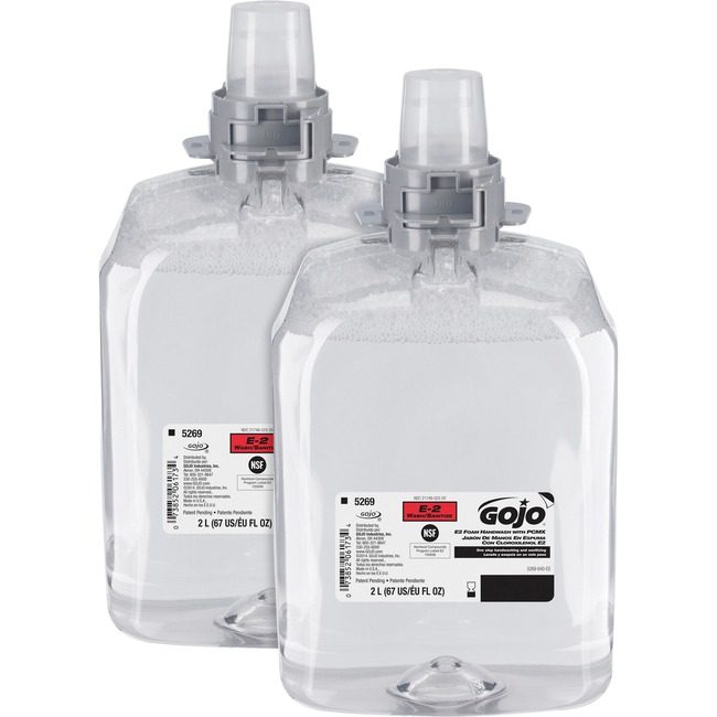 GOJO Industries Soap Rfll Fm Pcmx E2 FMX20 GOJ526902