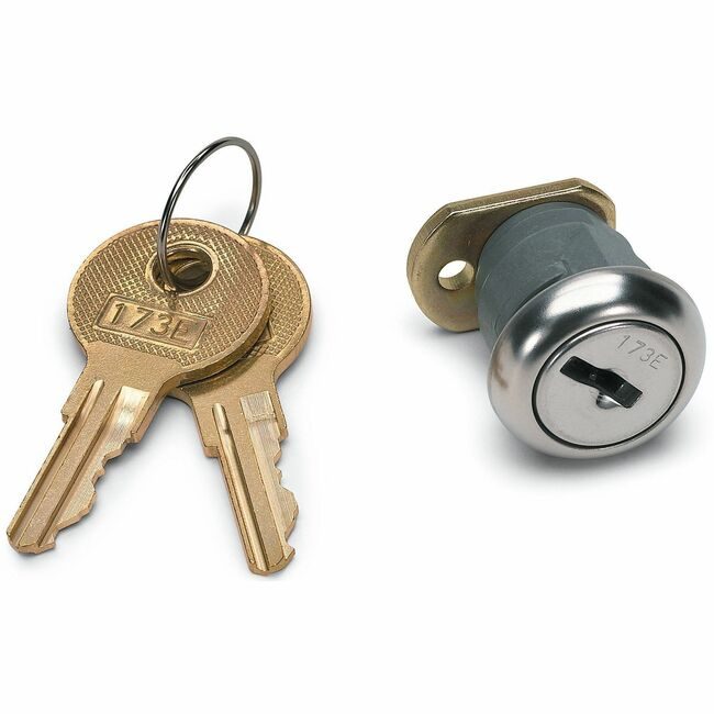 The HON Company Lockcorekit Metcasegds Chrm HONF24