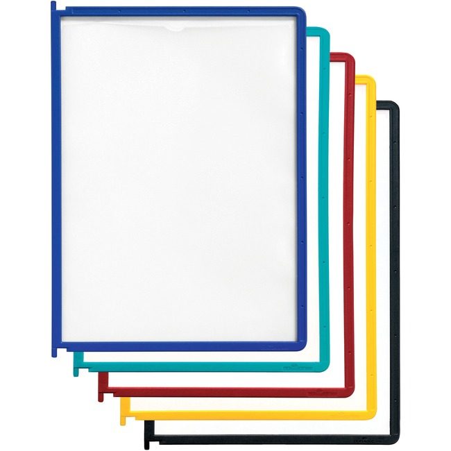 DURABLE Rack Catalog Instavw Sleeve DBL5548-00