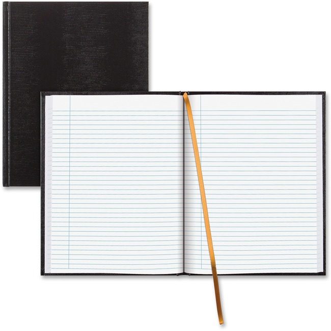 Dominion Blueline, Inc. Schneider Vizz Notebook Executive 11X8.5 REDA10.81