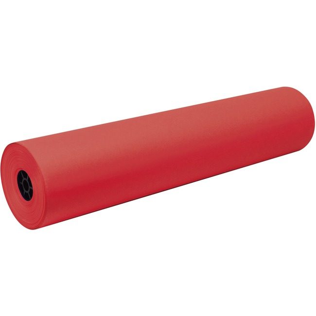 Pacon Corporation Roll Truray Art 36X500 Fesrd PACP100601