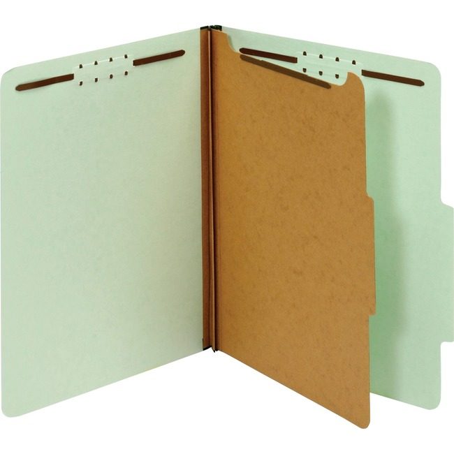 Pendaflex Folder Rcy Cls 1DIV Lgn Letter PFX23776R