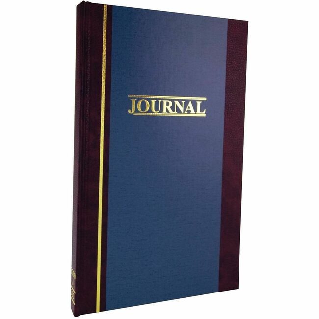 Wilson Jones / ACCO Brands Book S300 Se Ledger 150PG WLJS300-15-SEL