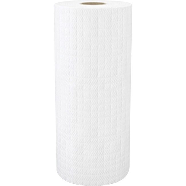 Cascades Wiper Scrim White 1650 CSDW220