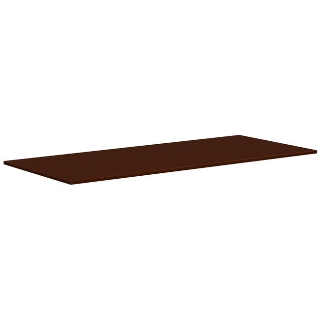 The HON Company Top Conference Table Rec HONTBL4296RTLT1