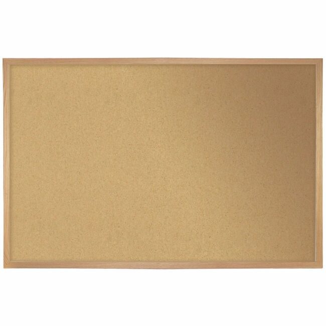 Ghent Manufacturing Board Cork Oak 4X7 Natural GHEWK47