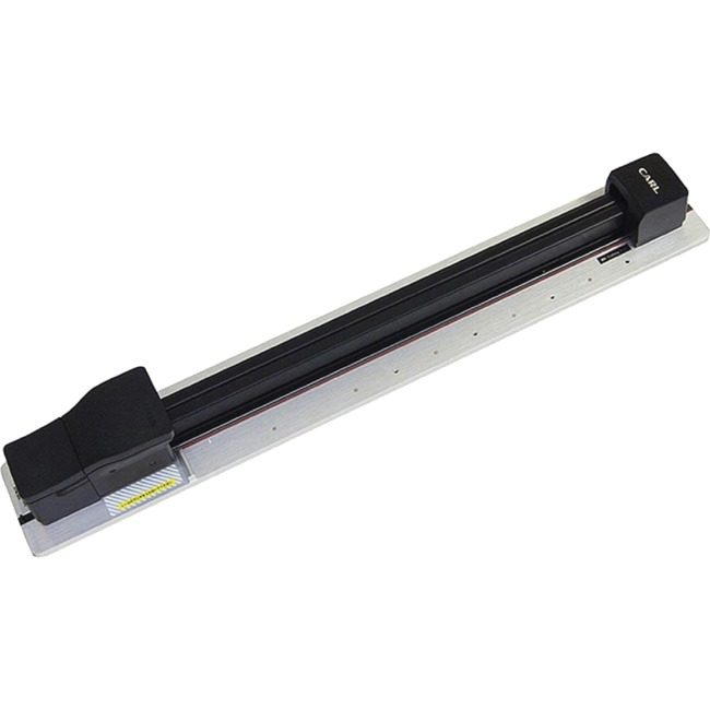 Carl Manufacturing USA, Inc. Trimmer 20" 80 SHEET CUI12500