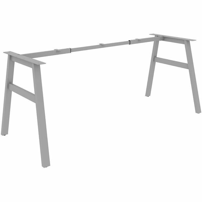 Lorell Leg A St W/Xbar 30X48-72 Sr LLR16290
