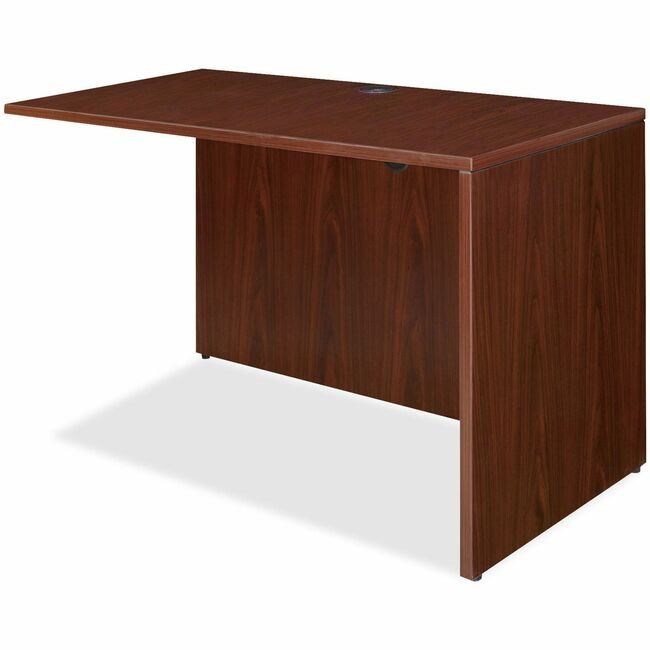 Lorell Return Shell 48X24 My LLR69387