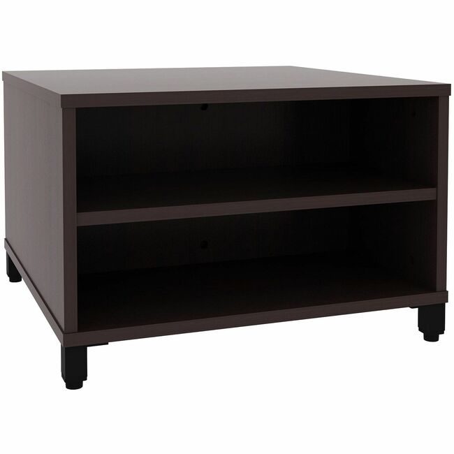Lorell Table Occ Mod Strg 24" Es LLR69204