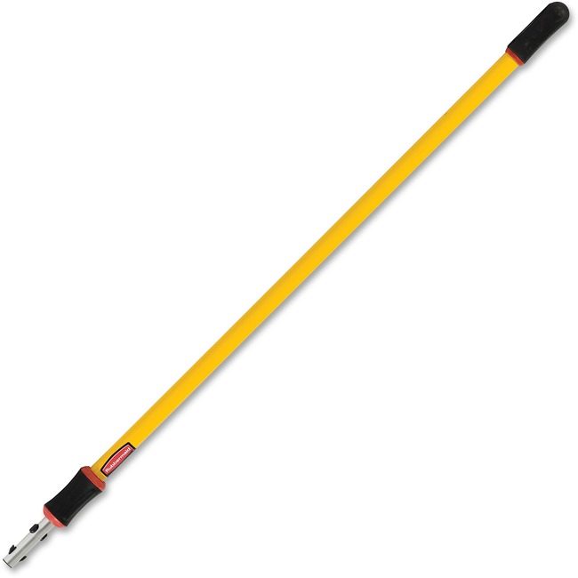 Rubbermaid Commercial Products Pole Extenson Connect Quick RCPQ76500YL00