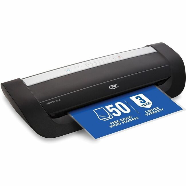 ACCO Brands GBC Laminator FUSION 7000L 12IN GBC1703098