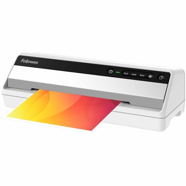 Fellowes Brands Laminator SATURN 3I 9.5" FEL5735801