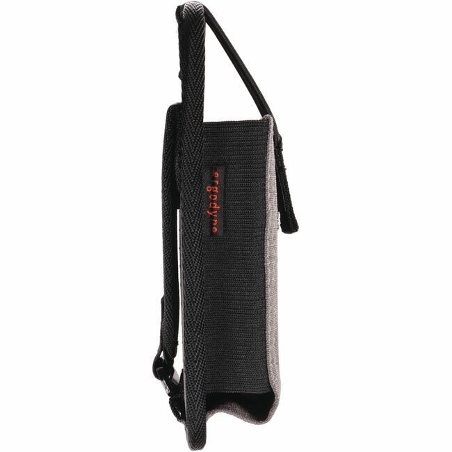 Ergodyne Holster Scanner Phone Gray L EGO19192