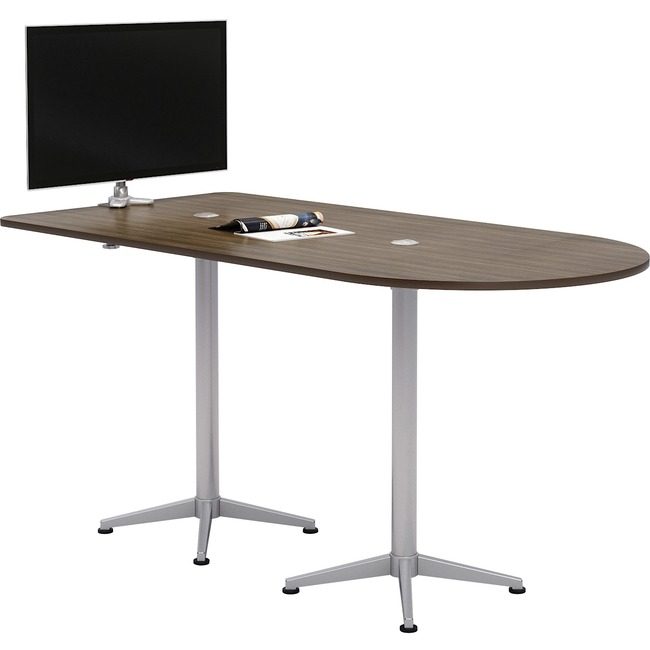 KFI Seating Table Bar W/Pwr 42X84 Tk KFI484HB4TKDZC8