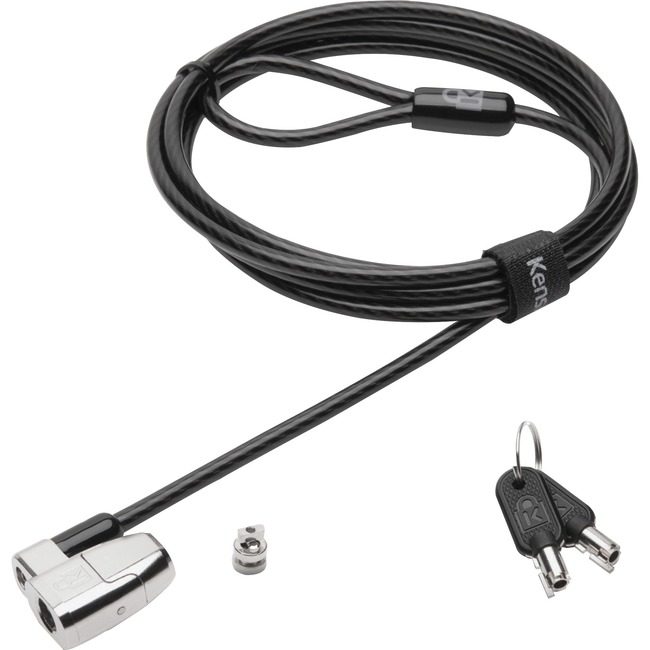 ACCO Brands Kensington Lock Laptop Clicksafe KMW64435