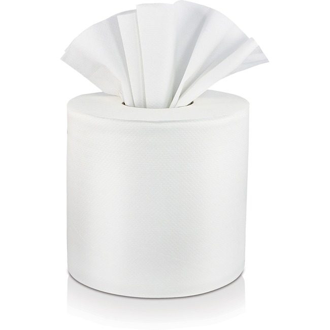 Solaris Paper Livi Towel Center Pull 2-PLY 6RL SOL45507