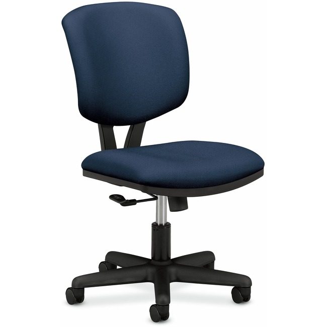 The HON Company Chair Task Ergo Blue HON5701GA90T