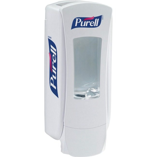 GOJO Industries Dispenser ADX-12 White GOJ882006