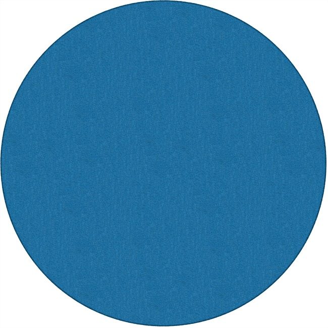 Flagship Carpets Rug Clsrm Seat Solid Amclrs FCIAS-27BB