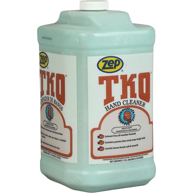Zep Inc. Soap Hand Ind Tko Gal ZPER54824