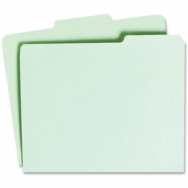 Varies / verify SKU SKU-LEVEL VERIFICATION REQUIRED Card Guide File Prsb 1/3 Green NSN9886515
