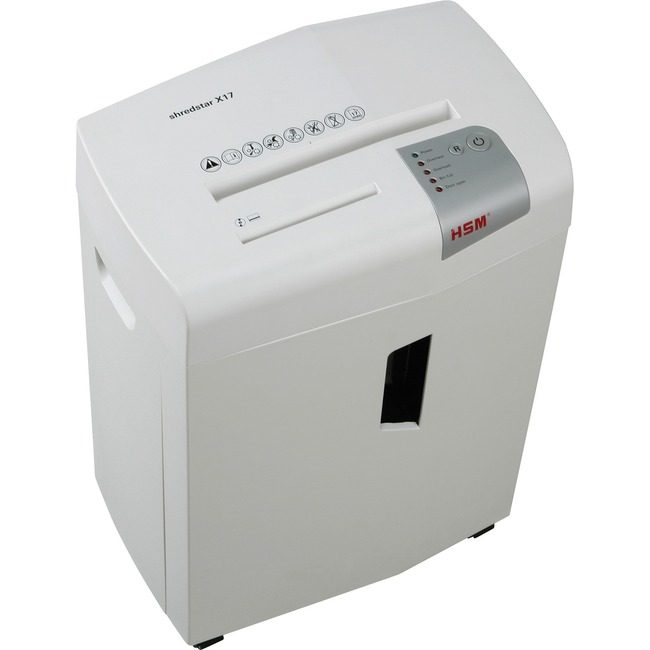 Varies / verify SKU SKU-LEVEL VERIFICATION REQUIRED Shredder 920C Crosscut White NSN6622531