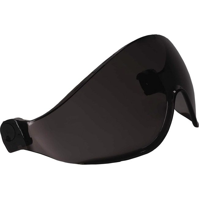 Ergodyne Safety Helmet Visor Smoke EGO60209