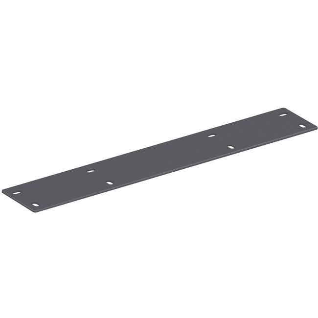 The HON Company Bracket Flat 24"D HONPLFB24