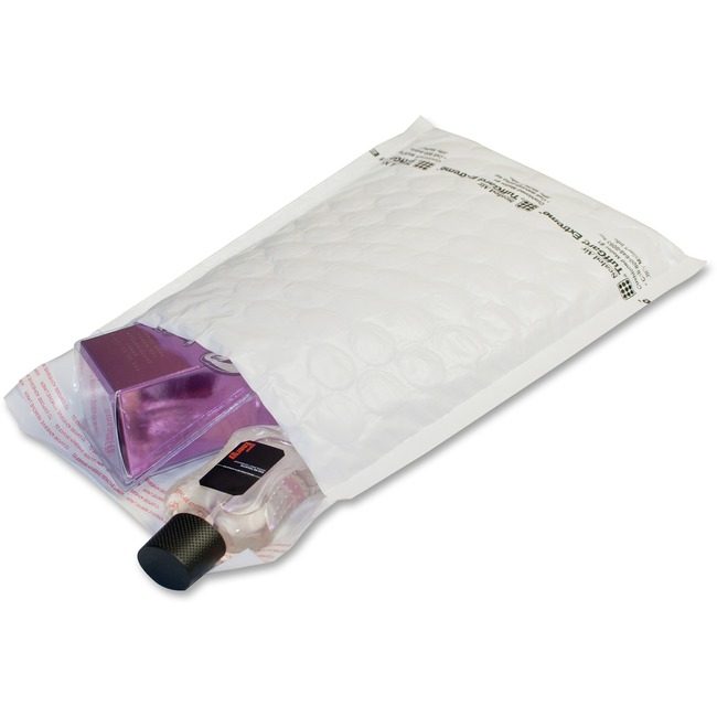 Sealed Air Corporation Mailer Tuffgard Xtrm 7.3X12 SEL10080
