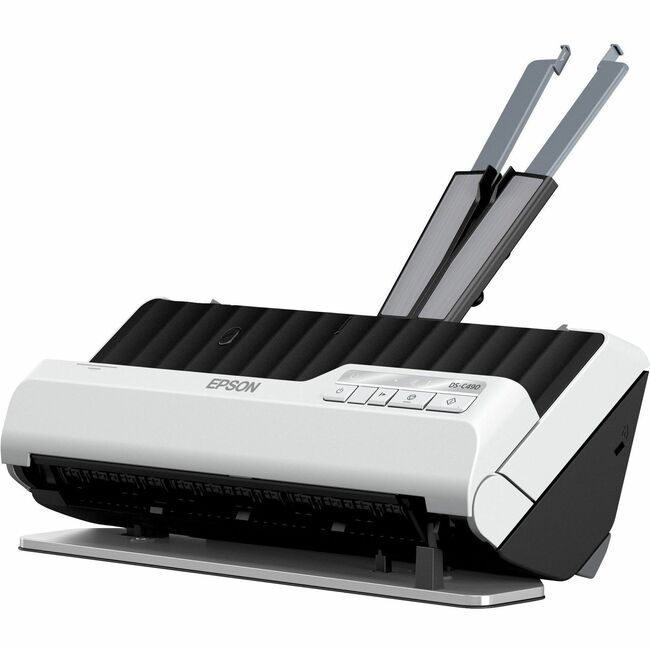 Epson America Scanner Doc DS-C490 EPSB11B271201
