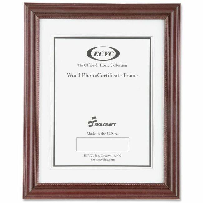 Varies / verify SKU SKU-LEVEL VERIFICATION REQUIRED Frame Picture Vinyl 8X10 Cy NSN3579978