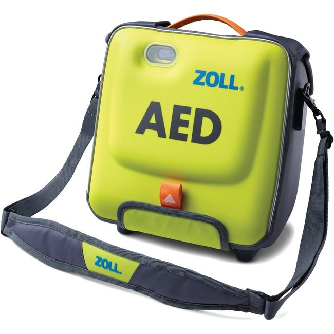 ZOLL Medical AED3 Carry-Case ZOL8000001250
