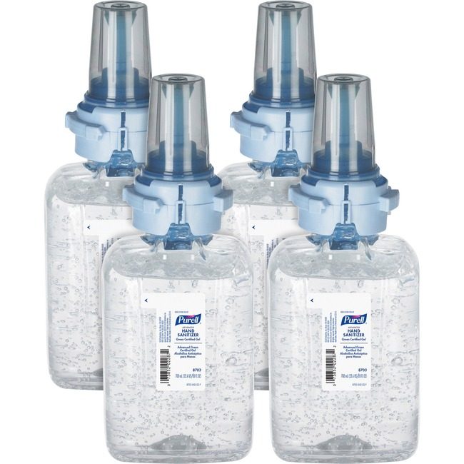 GOJO Industries Sanitizer Hand Instant GOJ870304CT