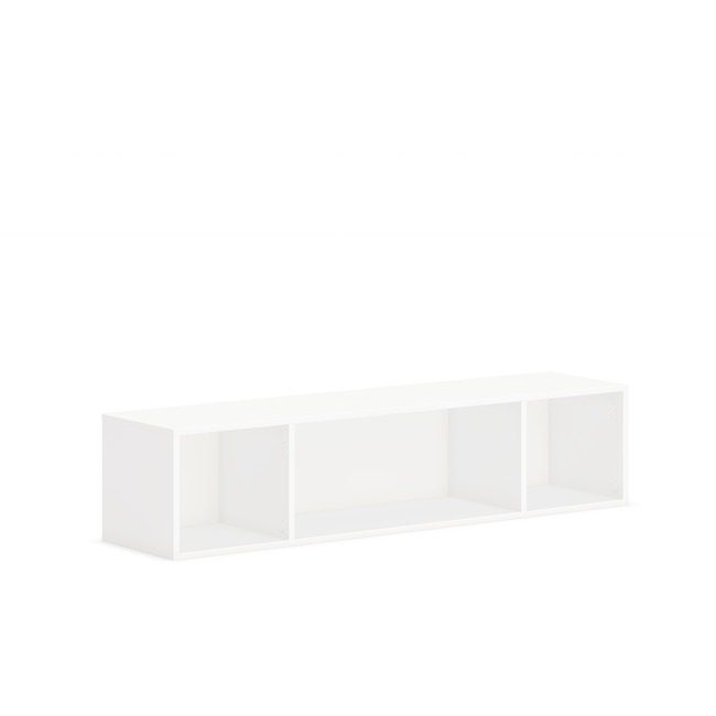 The HON Company Storage Openwallmounted 60" HONPLWMH60LP1