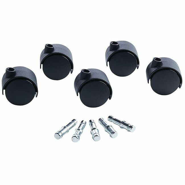 Master Manufacturing Casters Duet Soft Wheel MAS23624