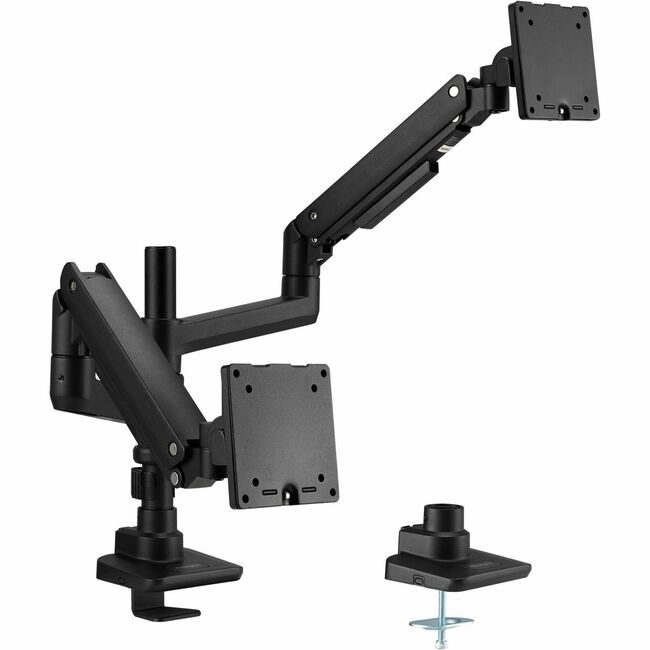 Varies / verify SKU SKU-LEVEL VERIFICATION REQUIRED Monitorarm Dual Ergnmc 49 NSN7256061