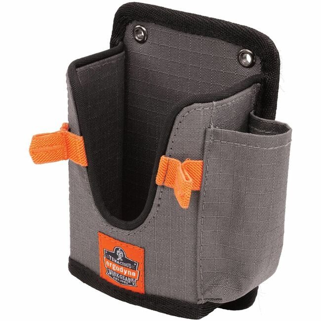 Ergodyne Holder Mount Scanner Gray S EGO19184